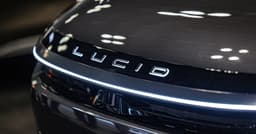EV maker Lucid names Silvio Napoli as CEO, shares rise | Reuters