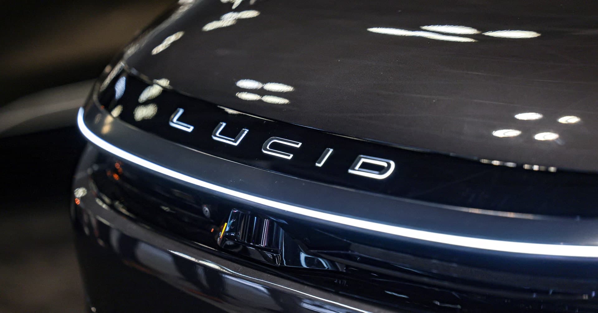 EV maker Lucid names Silvio Napoli as CEO, shares rise | Reuters