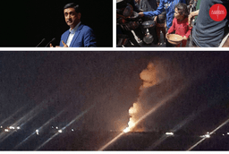 12th Night of Strikes | No Safe Place in Gaza