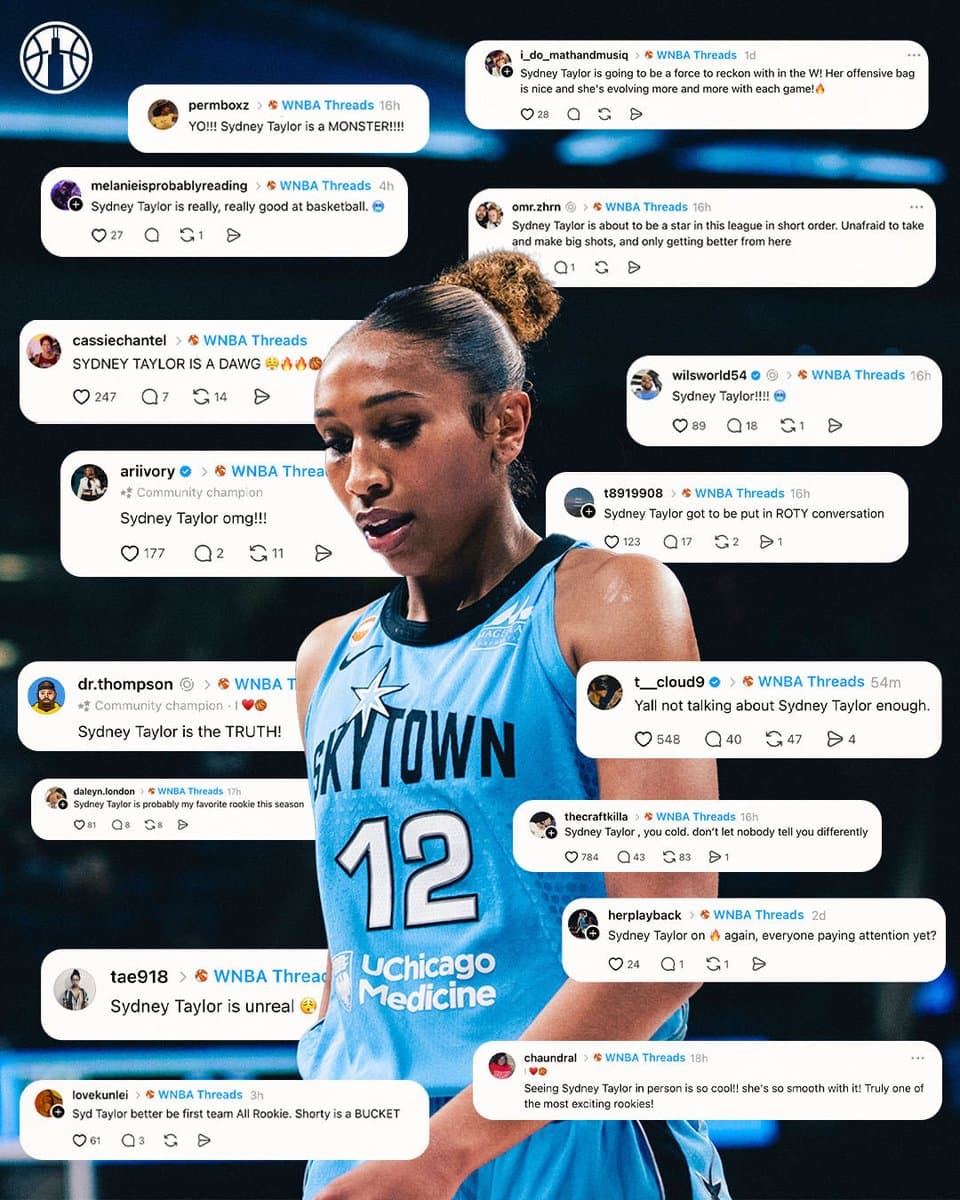 Sky snap 6-game losing streak; then win two straight over Sparks; lose to Dream on buzzer-beater; Cardoso returns; Bibby debuts; facility delays; trade deadline speculation; Carrington return update