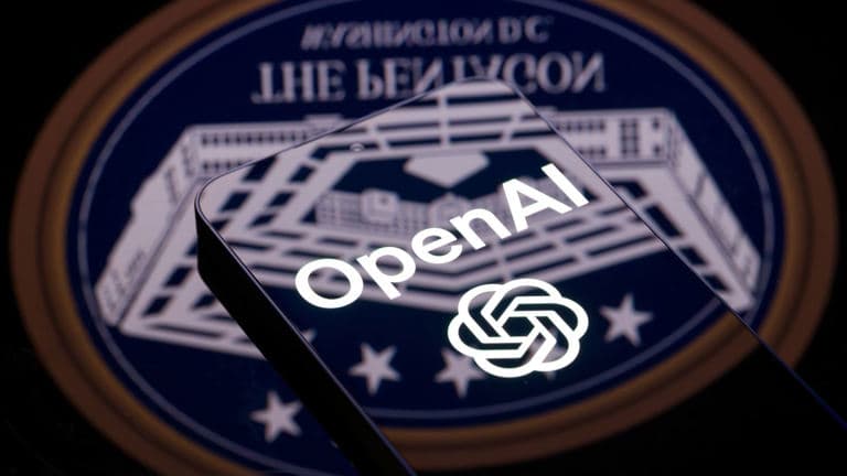 OpenAI taps AWS to scale AI tools across US agencies, including classified workloads