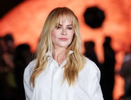 Anticipation for TV Show Returns