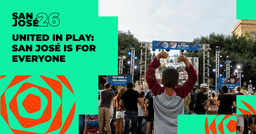 Family Friendly San José 2026 | Events for All Ages