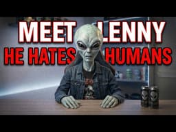 6 Hours, 1 AI Character, Infinite Possibilities - Here's My Experiment