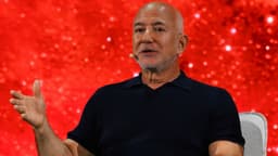 Liverpool: Amazon founder Jeff Bezos approached to join ...