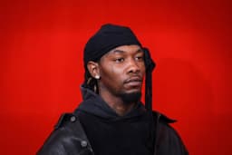 Offset Shot & Hospitalized, But 'Stable And Being Closely Monitored'