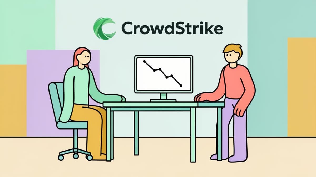 CrowdStrike Global CTO Departs to Launch $170 Million AI ...