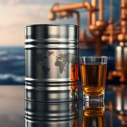 Oil & Gas Market Watch