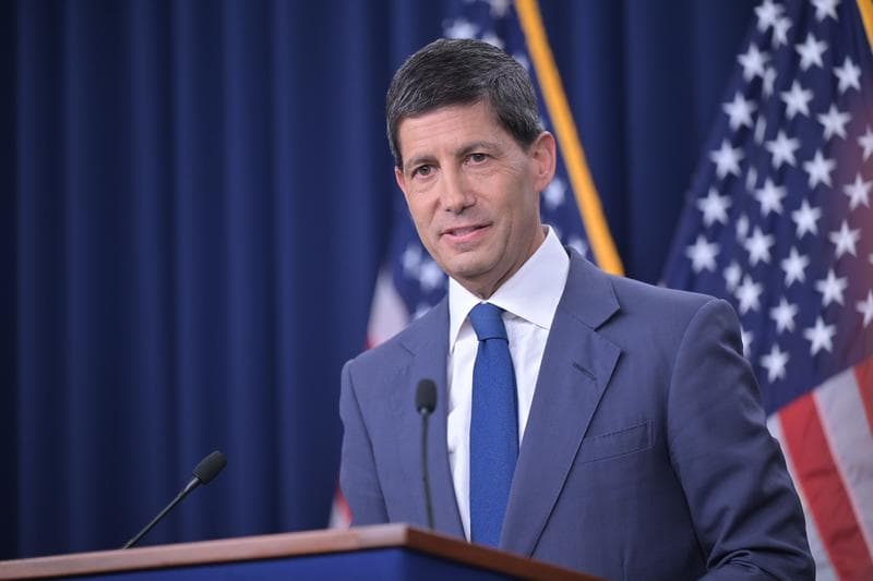 The U.S. Treasury's Bond Market Intervention Is a Nightmare Scenario for Fed Chair Kevin Warsh and the FOMC