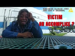 Palm Beach County Check Fraud Sting — Was She a Victim or Accomplice? | Legal Breakdown