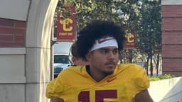 How New NCAA Calendar Impacts USC Trojans for ...