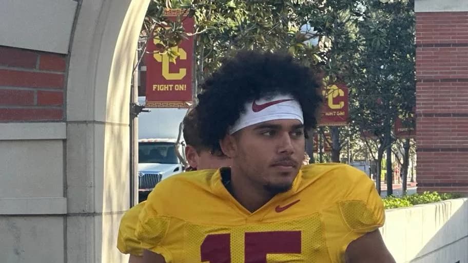 Proposed NCAA calendar overhaul could reshape USC roster planning