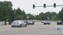 PPD: 2 men shot at intersection of Twin Pines Road ...