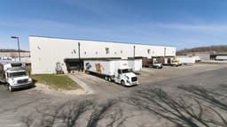 Federal Lease for Newburgh Warehouse Sparks ...