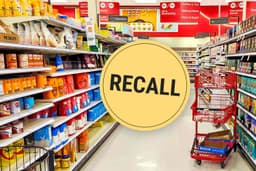 Nearly 1.7 Million Pounds of Sugar Recalled in 8 States Over Hidden Allergen