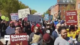 Immigration bills limiting MD's cooperation with ICE will become law without Governor's signature