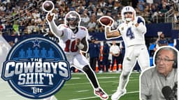 Who Steps Up Against Tampa? | Cowboys Shift