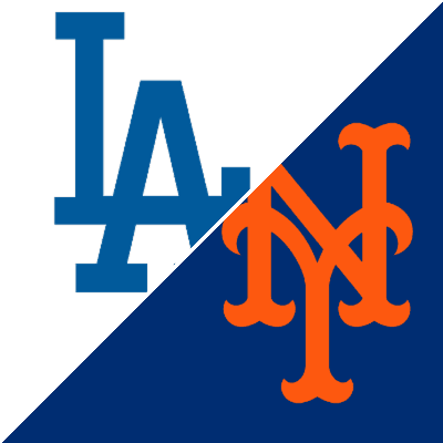 Dodgers 4-2 Mets (Jul 24, 2026) Final Score