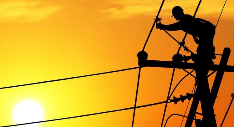 China Gas Profit Falls on Lower Revenue Despite Surge ...
