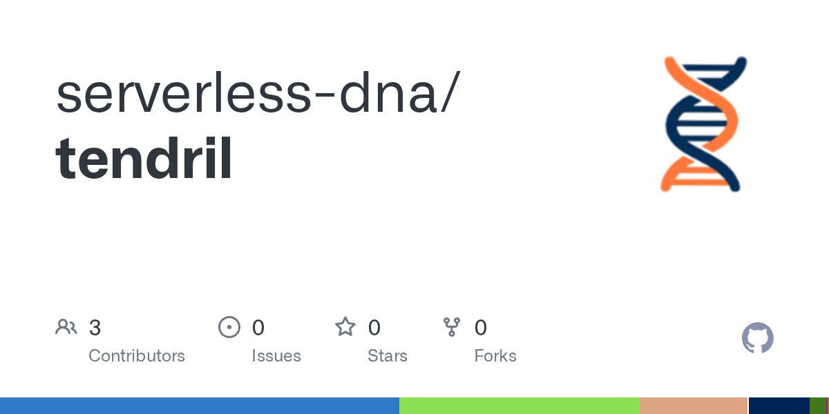 Tendril – a self-extending agent that builds and registers its own tools