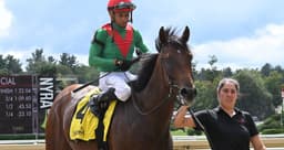 U.S.S. Valor looks for more smooth sailing in G1 Champagne