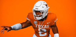 Texas flips Georgia Tech LB commit Jason Crenshaw after ...
