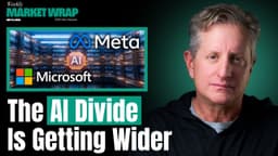 AI Earnings Divide: Microsoft and Amazon Outpace Meta