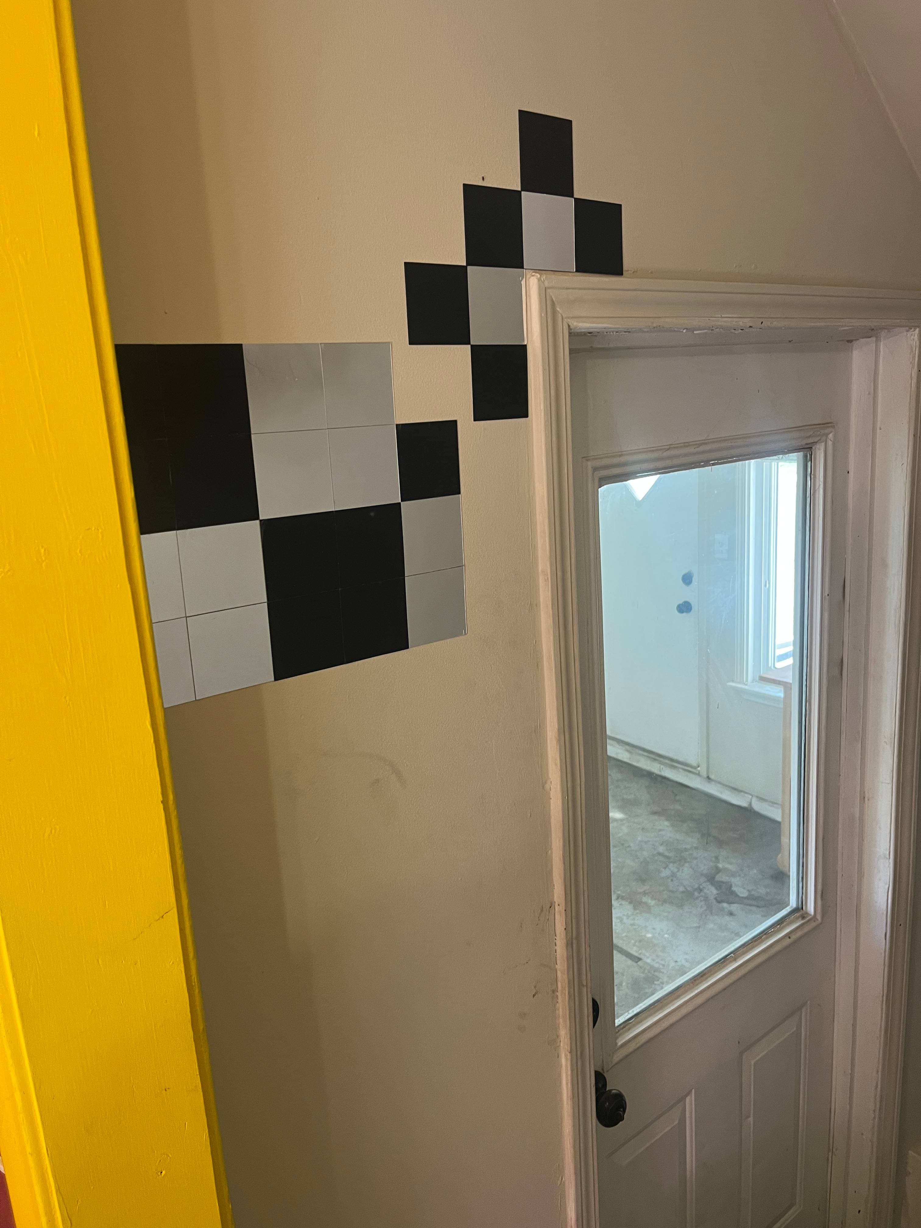 DIY'ing my house - recommended by @mairen