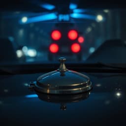 Police Pursuit Pulse