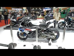 BMW S1000RR 2026 Launch – The King of Superbikes Returns