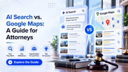 Local SEO vs AI Search Optimization for Lawyers (2026)