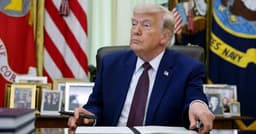 Trump Allies Push Federal Election Control Fight Ahead of 2026 Midterms
