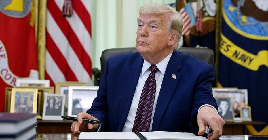 Trump Allies Push Federal Election Control Fight Ahead of 2026 Midterms