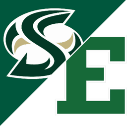 Sacramento State vs. Eastern Michigan (Aug 29, 2026) ...
