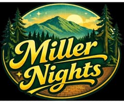 Mill Valley Miller Nights