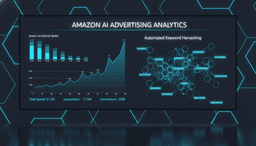The Blueprint for AI Advertising on Amazon: How High-Growth Brands ...