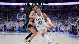 Top Valkyries vs. Sparks Players to Watch - Aug. 9