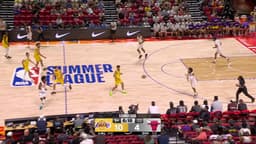 @chicagobulls: A bucket &amp; a block early for @JaylinSellers ‼️ https://t.co/tOyrFjwYV7