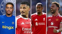 Four pointers to most open Premier League title race in years