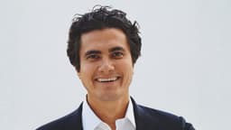 Crusoe Seeks $3B Round, Valuation Nears $30B