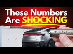 Forget Model Y! Tesla Australia Makes More Money From Batteries Than EVs