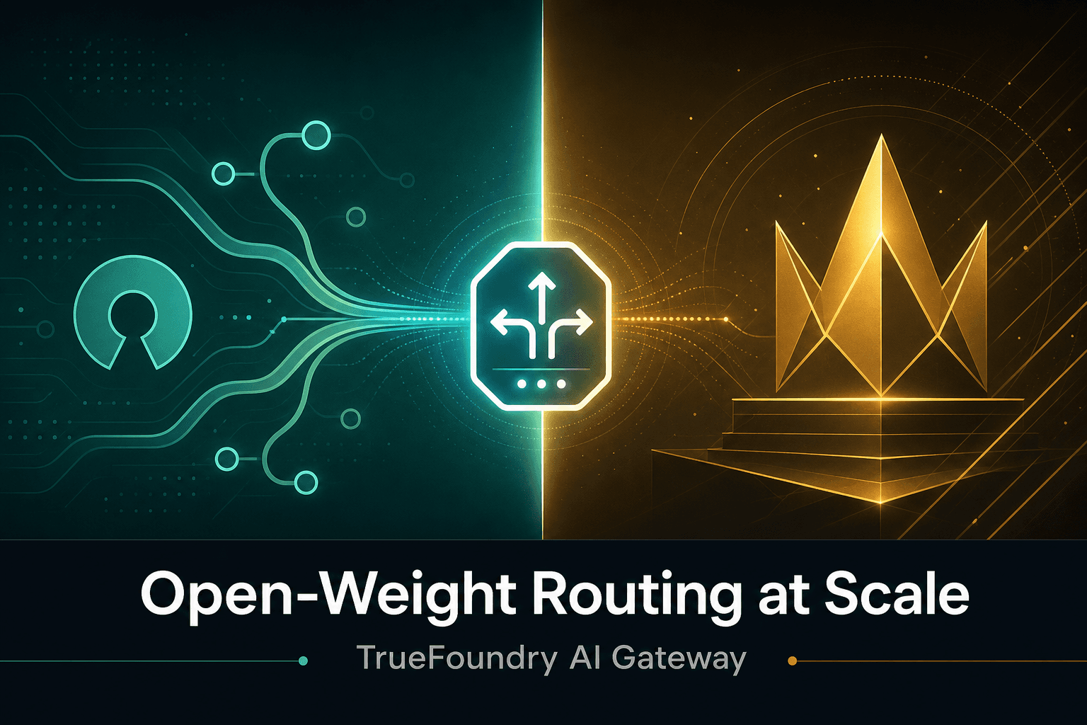 Open-Weight Routing at Scale: GLM-5.1 vs Claude Opus 4.7 on ...