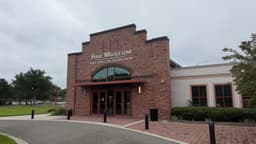 North Charleston renting former Fire Museum space as city ...