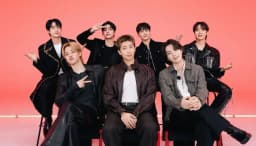 K-pop Album Exports Smash Records at $257M—Driven ...