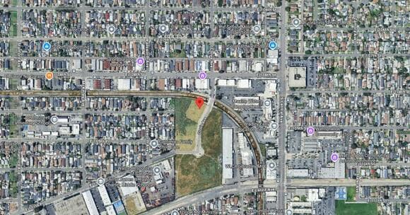 🏗️ City backs plan for modular housing factory in South LA