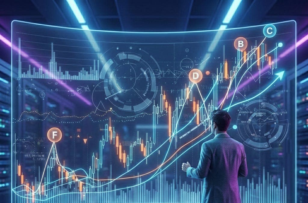 February 2026 - Charts Wrap-up - DiviStock Chronicles