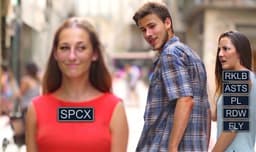 The SpaceX IPO Hangover - by John McHugh - Equity Empire