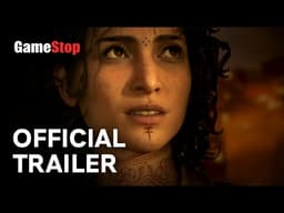 Resonance: A Plague Tale Legacy - Release Date Trailer | GameStop