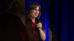 From Emmy Blotnick's special: What's Her Secret?