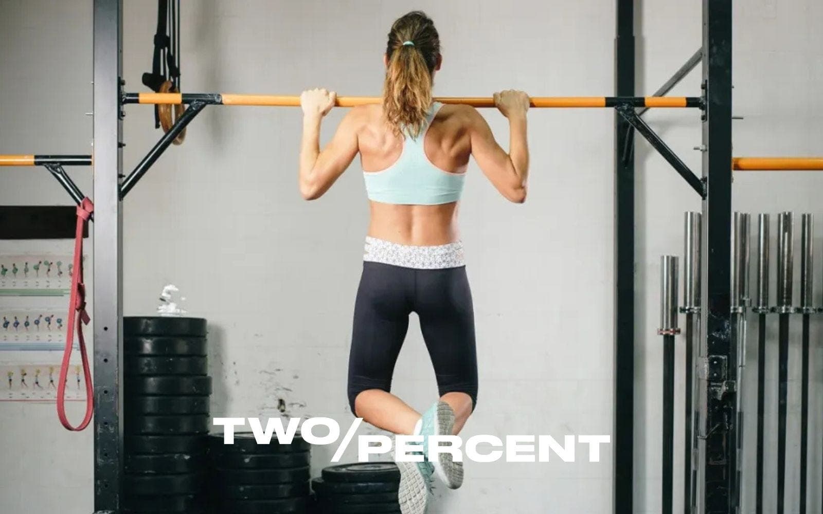 Don't Die: Do Pullups Part I